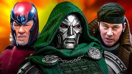 Doom X-Men