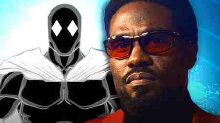 Doorman from Marvel Comics, Wonder Man in the MCU.