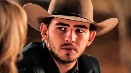 Carter in Dutton Ranch.