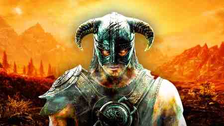 Elder Scrolls Skyrim