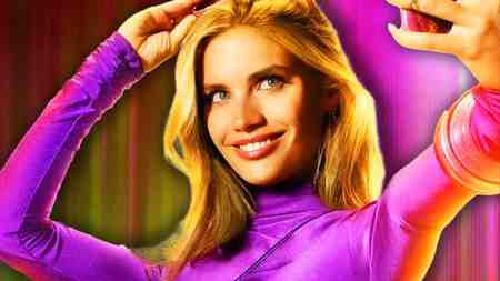 Eve Teschmacher in Superman 2025