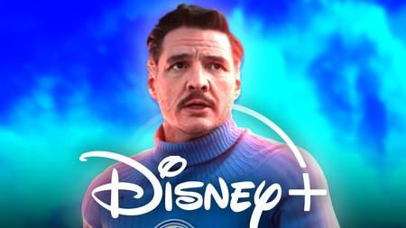 Fantastic Four First Steps Disney+ IMAX