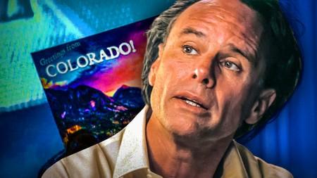 Fallout Season 2 Colorado card