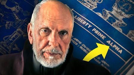 Fallout Quintus, Libert Prime Alpha blueprint