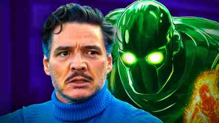 Fantastic Four Reed Richards, First Foes comic