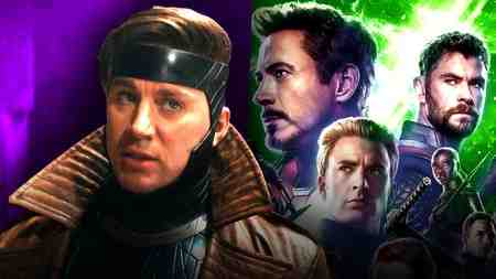 Channing Tatum as Gambit, Tony Stark, Chris Evans, Chris Hemsworth, Danai Gurira