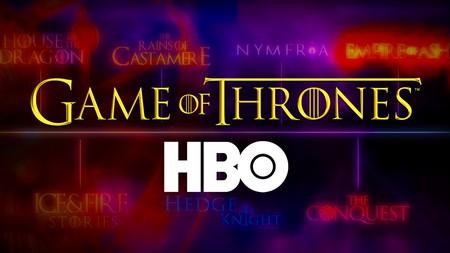Game of Thrones HBO Timeline