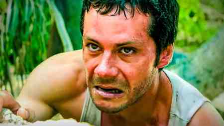 Send Help Dylan O'Brien