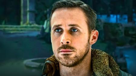 Ryan Gosling