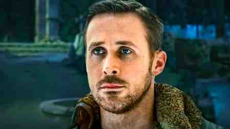 Ryan Gosling