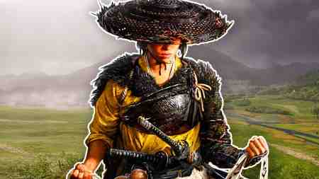 Ghost of Yotei True Story