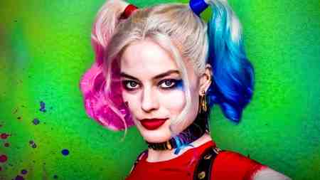Harley Quinn