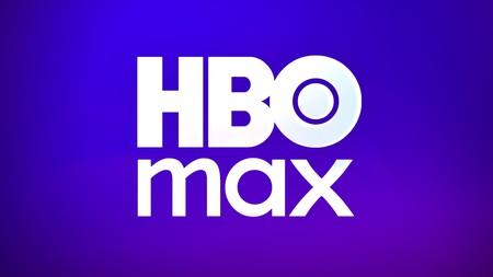 HBO Max logo
