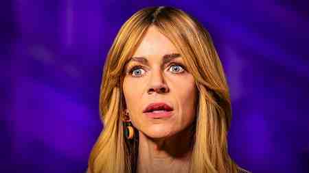 Kaitlin Olson as Morgan Gillory in High Potential Season 2