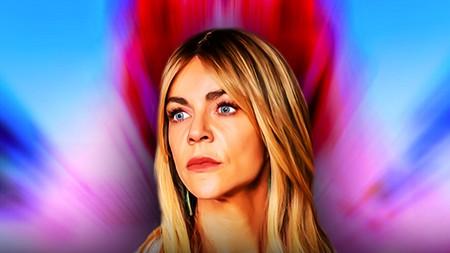 Kaitlin Olson as Morgan Gillory