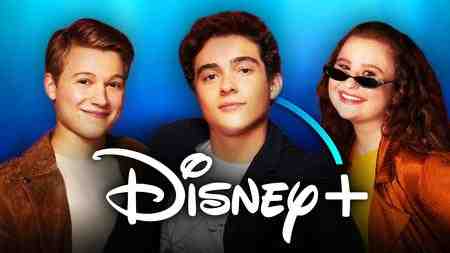 Hjgh School Musical the series season 4