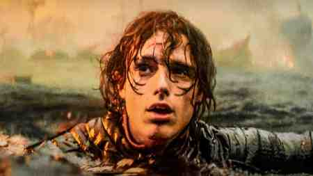 Jace in House of the Dragon Season 3 before death