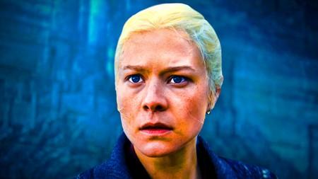 House of the Dragon Rhaenyra Targaryen