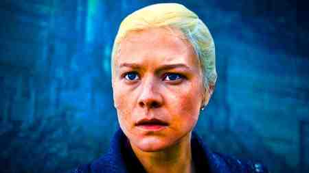 House of the Dragon Rhaenyra Targaryen