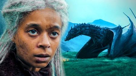 House of the Dragon Sheepstealer, Lady Rhaena Targaryen