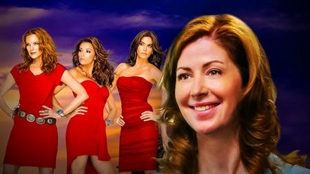 Dana Delany, Desperate Housewives
