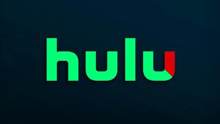 Hulu logo