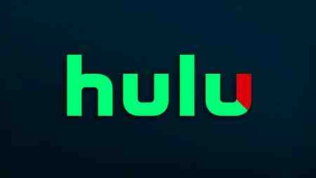 Hulu logo