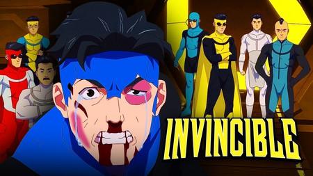 Invincible Season 4 Release Hype