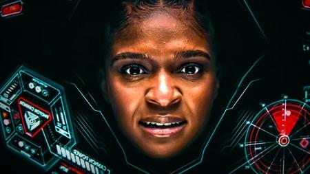 Ironheart Secret Villain