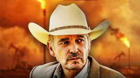 Billy Bob Thornton as Tommy