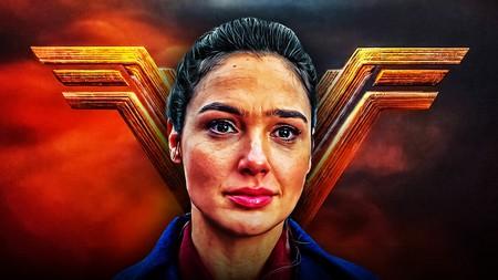 Gal Gadot Wonder Woman.