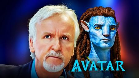 James Cameron, Jake Sully, Avatar