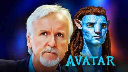 James Cameron, Jake Sully, Avatar
