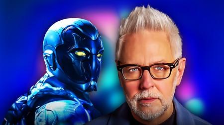 James Gunn, DCU Blue Beetle