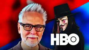 James Gunn, V for Vandetta