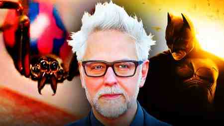 James Gunn