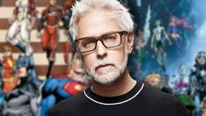 James Gunn and DC Comics Lineup