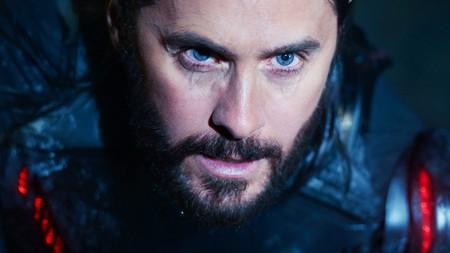 Jared Leto in Tron Ares.