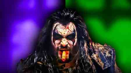 Jason Momoa as Lobo in the DCU.
