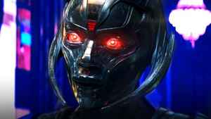 Jocasta in VisionQuest