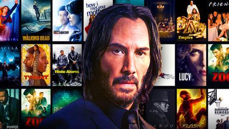John Wick (Franchise) | Latest News | The Direct