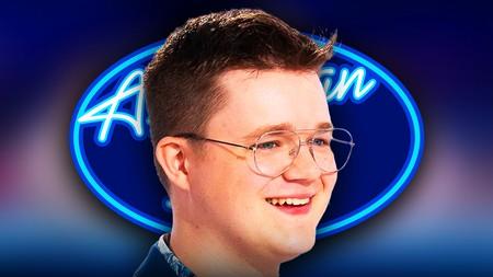 American Idol Josh King