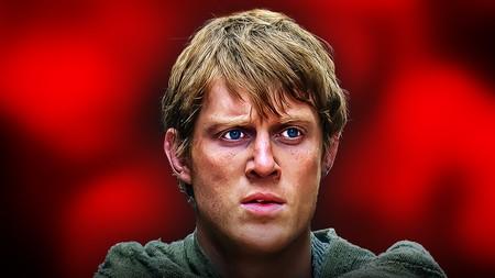 Peter Claffey as Ser Duncan the Tall in A Knight of the Seven Kingdoms.