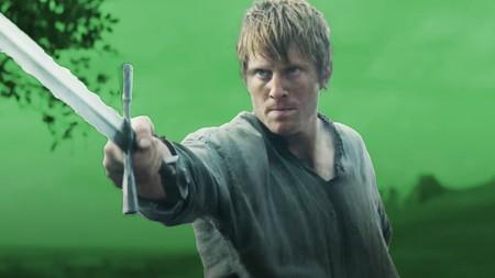 Sir Duncan in A night of the Seven Kingdoms.