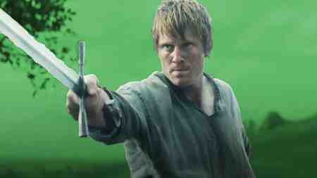 Sir Duncan in A night of the Seven Kingdoms.