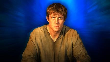 Peter Claffey as Ser Duncan the Tall in A Knight of the Seven Kingdoms.