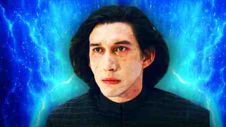 Star Wars Kylo Ren