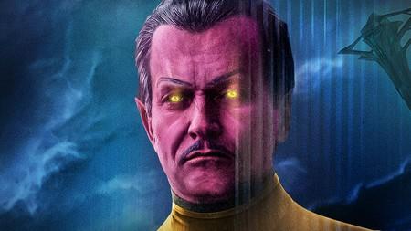 Sinestro Lanterns concept