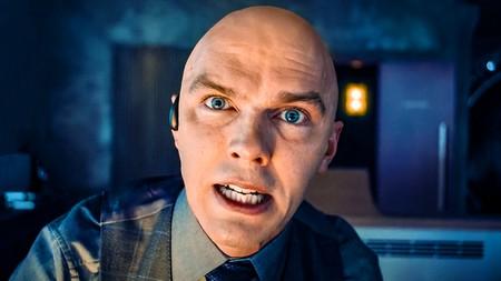 Lex Luthor in DC Studios' Superman