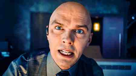 Lex Luthor in DC Studios' Superman